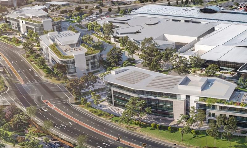 To Let Commercial Property for Rent in Brackenfell Western Cape